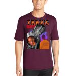 PosiCharge ® Competitor Tee Thumbnail