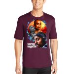 PosiCharge ® Competitor Tee Thumbnail