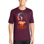 PosiCharge ® Competitor Tee Thumbnail