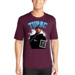 PosiCharge ® Competitor Tee Thumbnail