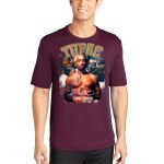 PosiCharge ® Competitor Tee Thumbnail