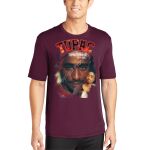 PosiCharge ® Competitor Tee Thumbnail