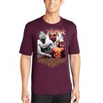 PosiCharge ® Competitor Tee Thumbnail