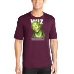 PosiCharge ® Competitor Tee Thumbnail