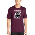 PosiCharge ® Competitor Tee Thumbnail