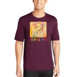 PosiCharge ® Competitor Tee Thumbnail