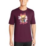 PosiCharge ® Competitor Tee Thumbnail