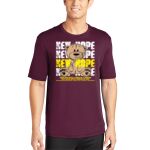 PosiCharge ® Competitor Tee Thumbnail