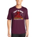 PosiCharge ® Competitor Tee Thumbnail