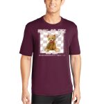 PosiCharge ® Competitor Tee Thumbnail