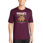 PosiCharge ® Competitor Tee Thumbnail