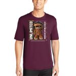 PosiCharge ® Competitor Tee Thumbnail