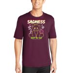 PosiCharge ® Competitor Tee Thumbnail