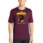 PosiCharge ® Competitor Tee Thumbnail