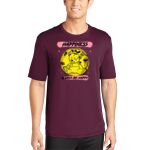 PosiCharge ® Competitor Tee Thumbnail