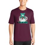 PosiCharge ® Competitor Tee Thumbnail