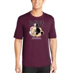 PosiCharge ® Competitor Tee Thumbnail