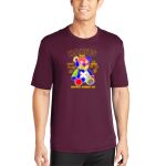 PosiCharge ® Competitor Tee Thumbnail