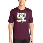 PosiCharge ® Competitor Tee Thumbnail