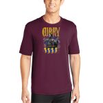 PosiCharge ® Competitor Tee Thumbnail