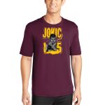 PosiCharge ® Competitor Tee Thumbnail