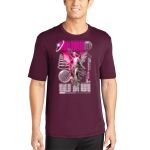 PosiCharge ® Competitor Tee Thumbnail