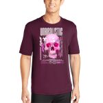 PosiCharge ® Competitor Tee Thumbnail