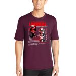 PosiCharge ® Competitor Tee Thumbnail