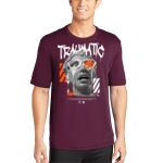 PosiCharge ® Competitor Tee Thumbnail