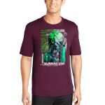 PosiCharge ® Competitor Tee Thumbnail