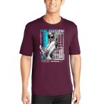 PosiCharge ® Competitor Tee Thumbnail