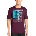 PosiCharge ® Competitor Tee Thumbnail