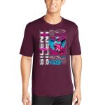 PosiCharge ® Competitor Tee Thumbnail