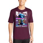 PosiCharge ® Competitor Tee Thumbnail