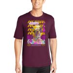 PosiCharge ® Competitor Tee Thumbnail