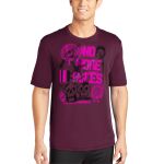 PosiCharge ® Competitor Tee Thumbnail