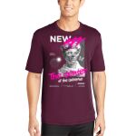 PosiCharge ® Competitor Tee Thumbnail