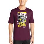 PosiCharge ® Competitor Tee Thumbnail