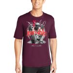 PosiCharge ® Competitor Tee Thumbnail