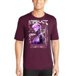 PosiCharge ® Competitor Tee Thumbnail