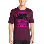 PosiCharge ® Competitor Tee Thumbnail