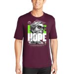 PosiCharge ® Competitor Tee Thumbnail