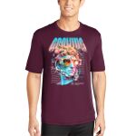 PosiCharge ® Competitor Tee Thumbnail