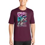 PosiCharge ® Competitor Tee Thumbnail