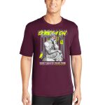 PosiCharge ® Competitor Tee Thumbnail