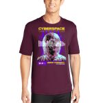 PosiCharge ® Competitor Tee Thumbnail