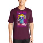 PosiCharge ® Competitor Tee Thumbnail