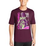 PosiCharge ® Competitor Tee Thumbnail