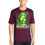 PosiCharge ® Competitor Tee Thumbnail