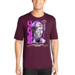 PosiCharge ® Competitor Tee Thumbnail